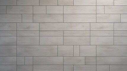 Fototapeta premium Vertical top-down view of a clean and simple material surface, showcasing high-resolution texture detail. The neutral and natural tone highlights the simplicity and cleanliness.