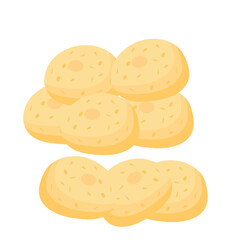 Pao de queijo