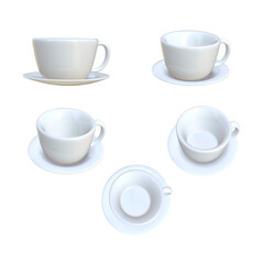 cup of coffee