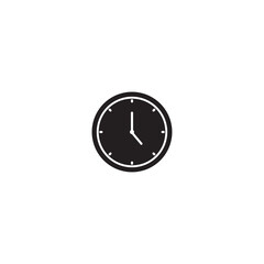 clock icon