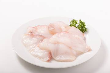 ［宮城県産］あんこう（天ぷら　フライ用）