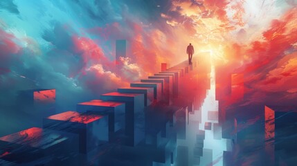 Building Resilience: Navigating Deconsolidation Losses Towards Strength