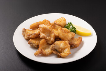 ［宮城県産］あんこう　唐揚げ