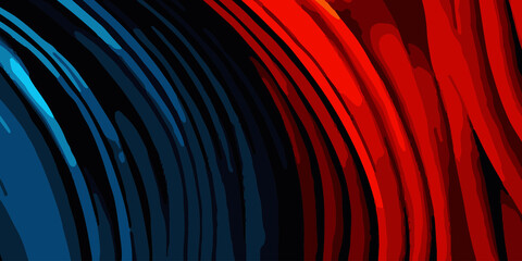 Coloring cartoon theme Background. Multicolor Abstract background design. Vivid color background for any kind of graphic design