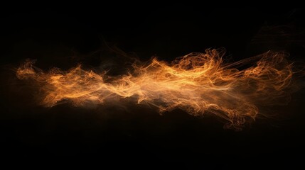 abstract blaze fire flame texture for banner background