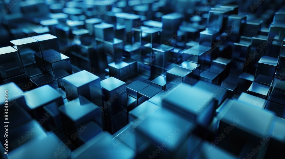 Poster electronic circuit board. technology concept ,microchip cpu processor circuit board.