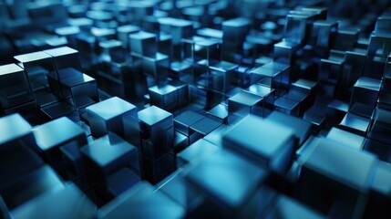 Obraz premium Electronic circuit board. Technology Concept ,Microchip CPU Processor Circuit Board.