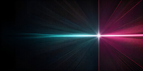 abstract blue background