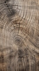 Naklejka premium Texture Wallpaper wood texture tree.