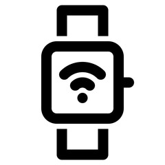smartwatch icon