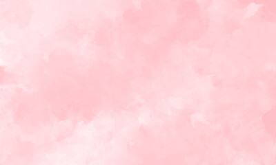 A pink blurry image of smoke and clouds with a mood of mystery and uncertainty