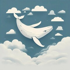 flying dolphin 