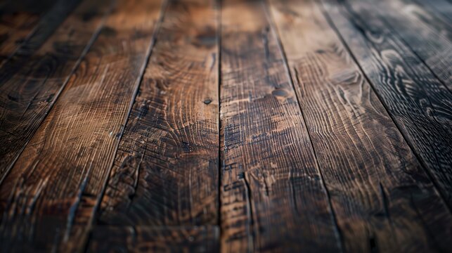 A classic laminate flooring pattern with a unique texture