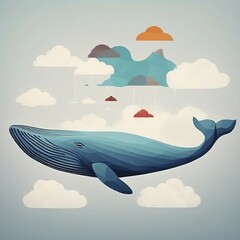 whale's dream