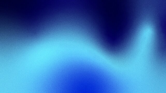 business background ocean breeze gradient wallpaper sky blue, azure and deep blue colors gradient abstract background 