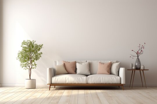 Room architecture furniture flooring.