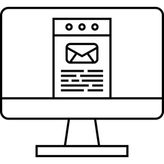 Software Development Icon