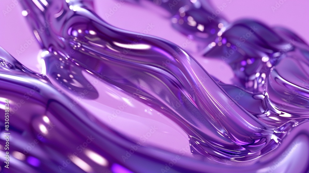 Aufkleber focused view of metallic object against pink backdrop, featuring clear image of upper portion while 