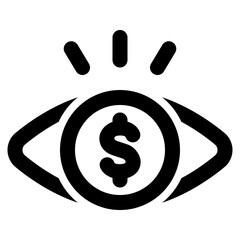 vision icon