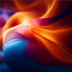 Obraz premium abstract background