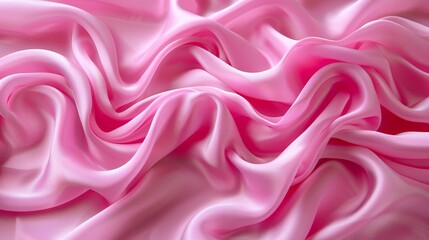 Obraz premium top and bottom feature a wavy design In the image's center, a wavy shape resembles a wave