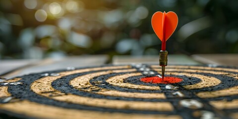 Aligning Personal Goals with Corporate Objectives for Transformative Success and Growth