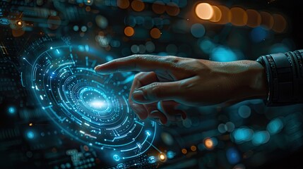 Emerging technology trends