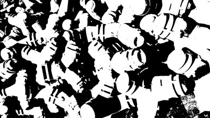 12-26. Breakwater, Tetraport Image - Illustration. Breakwater Structure Vector Image