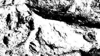 12-78. Rock Surface Texture Image - Illustration. Rock Texture Background.	
