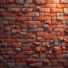 Fototapeta premium old brick wall
