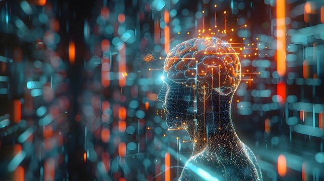 Neural Interface for Thought Controlled Computing Innovative Ideas and Concepts - Powered by Adobe