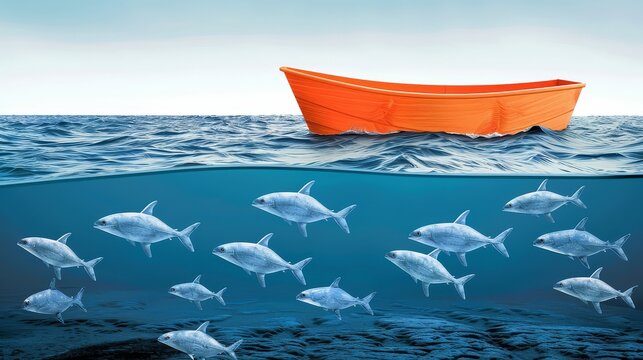 Elevate your presence with a powerful object illustration that sets you apart from the competition.