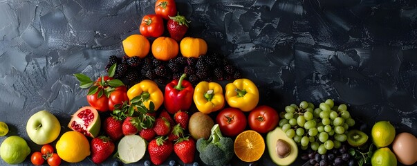 Healthy Eating Choices and the Food Pyramid Concept for Children s Education