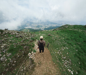 伊吹山