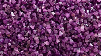 Fototapeta premium purple rocks