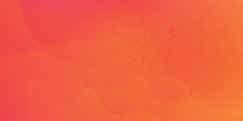 Abstract modern background gradient colors. Yellow and pink gradient with halftone decoration vector illustration.