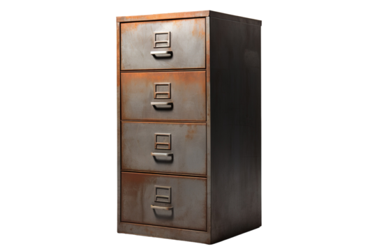 The Sentinel of Secrets on White or PNG Transparent Background.