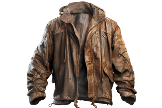 The Urban Explorers Armor on White or PNG Transparent Background.