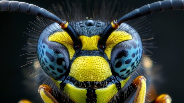 Insect Eyes