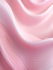 Abstract background image, flowing light technology, creative theme