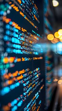 Immersive Digital Landscape Exploring the Intricacies of Test Driven Software Development