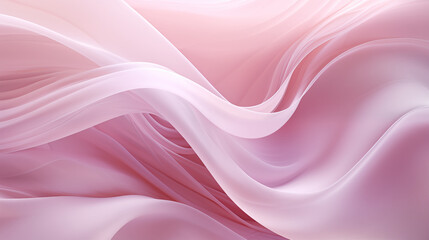 Fototapeta premium Abstract background image, flowing light technology, creative theme