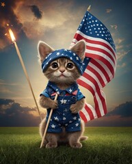 4th of July Independence Day USA Special Wallpapert 