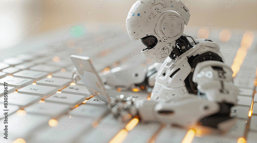 Poster ai-powered fraud detection in financial transactions