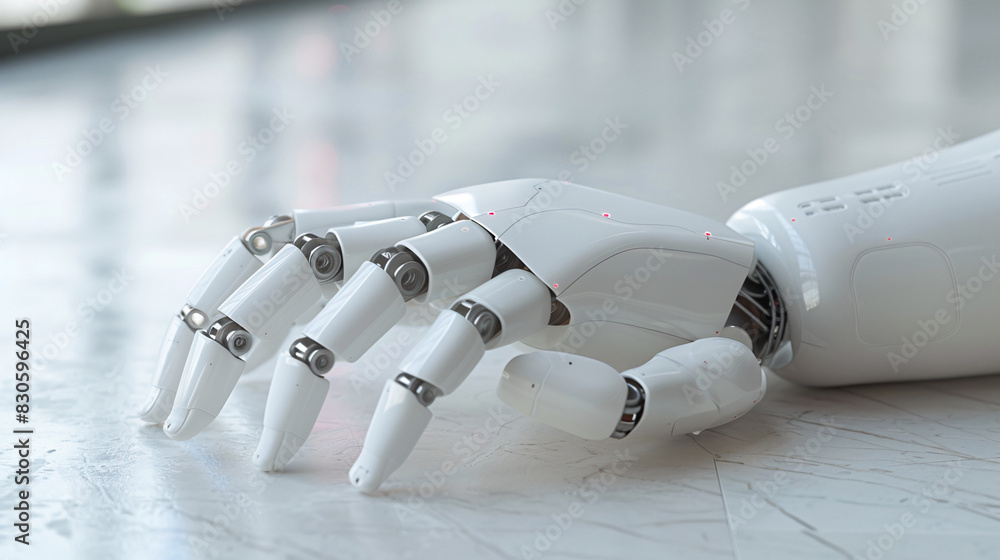 Poster digital transformation in finance with ai-driven fraud detection and risk management