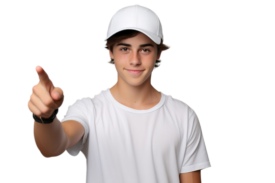 The Champions Approval on White or PNG Transparent Background.