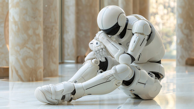 AI in finance with algorithmic trading and real-time market analysis