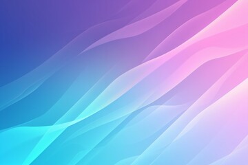 Obraz premium Abstract colorful gradient background vector illustration