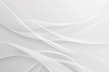 Fototapeta premium vector white minimal background