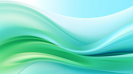 
Abstract background image, flowing light technology, creative theme